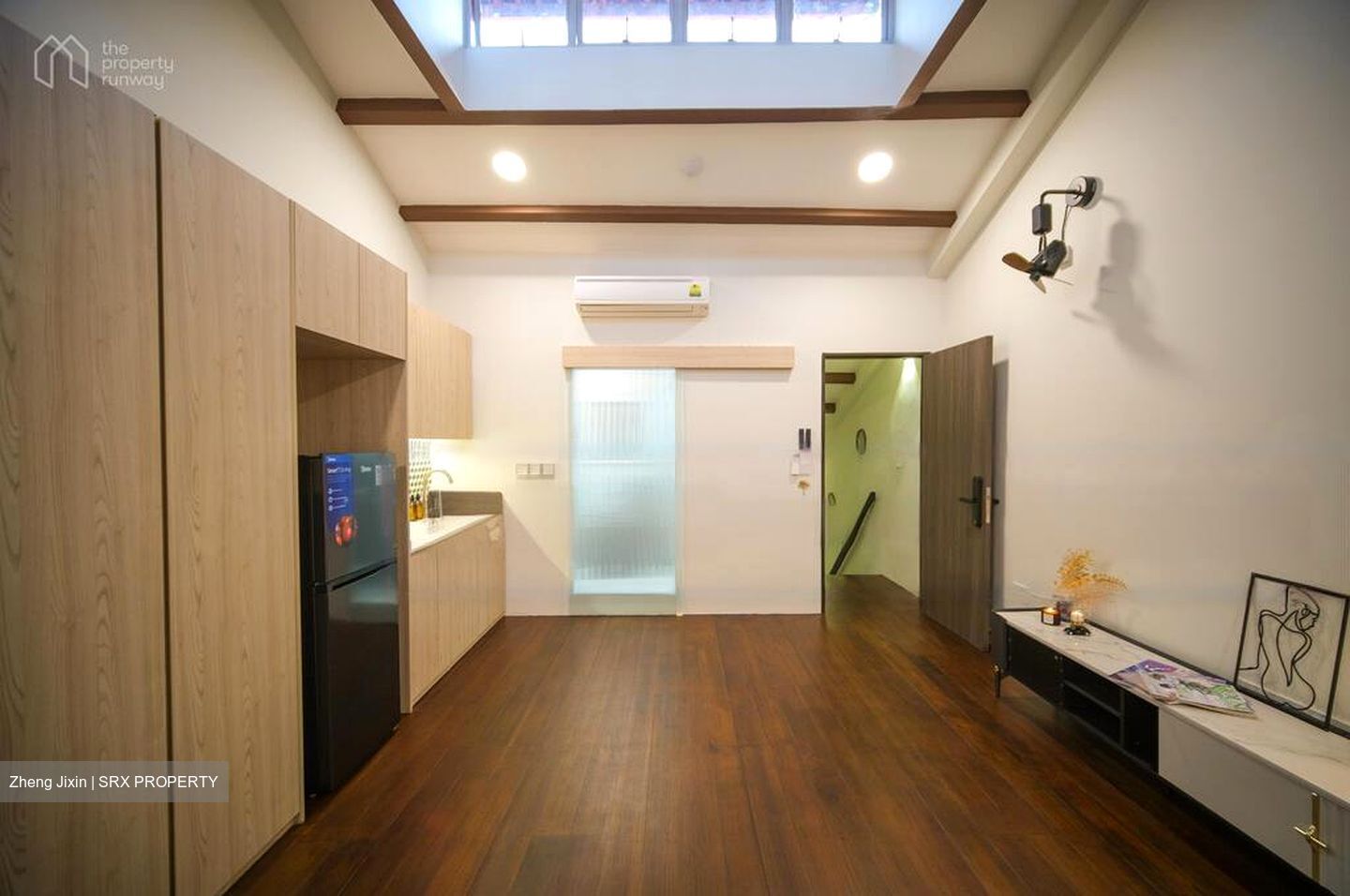 City Square Residences (D8), Shop House #463899311
